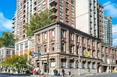 172 King Street Toronto C08 Ontario M5A 1J3