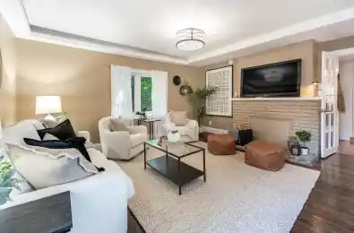 150 Stanley Avenue Toronto W06 Ontario M8V 1N9
