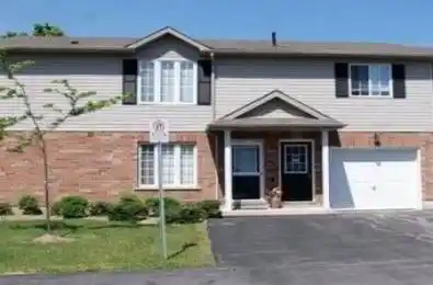 996 Rymal Road Unit# 15 Hamilton Ontario L8W 3N5