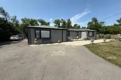 759 Essa Road Unit# Upper 2 Barrie Ontario L4N 9G1