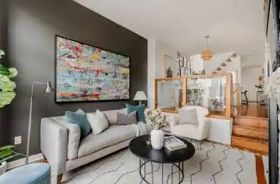 10 Buller Avenue Unit# TH11 Toronto E02 Ontario M4L 1C1