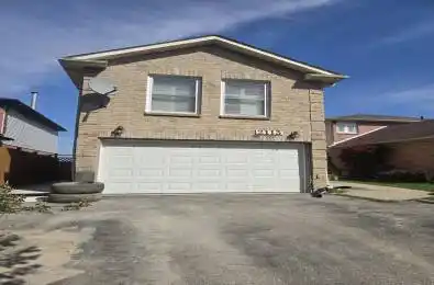 2113 Theoden Court Pickering Ontario L1X 1Z6