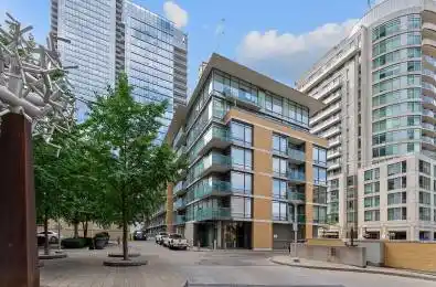 21 Scollard Street Unit# 209 Toronto C02 Ontario M5R 1G1