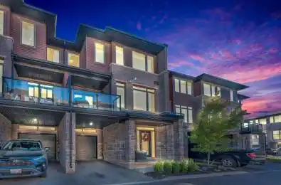 30 Times Square Boulevard Unit# 259 Hamilton Ontario L8J 0M1