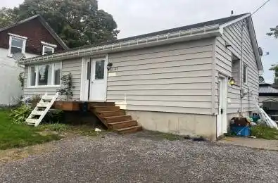 27 Margaret Street Port Hope Ontario L1A 1Y4