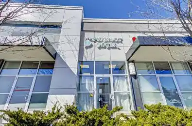 10 Mallard Road Unit# C104 Toronto C13 Ontario M3B 0A7