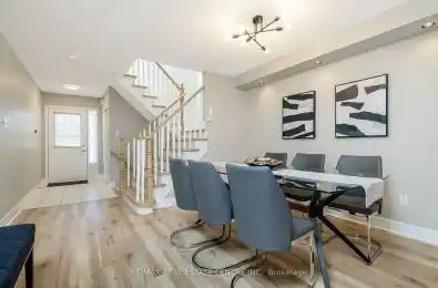 873 Gazley Circle Milton Ontario L9T 6L7
