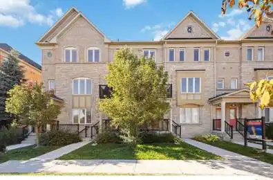 2179 Bur Oak Avenue Markham Ontario L6E 0C4