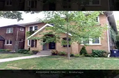 189 Millwood Road Unit# upper Toronto C10 Ontario M4S 1J7