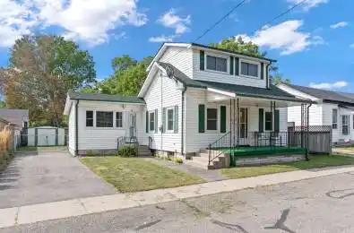 355 Bond Street Cobourg Ontario K9A 3K7