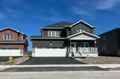 33 Bradden Crescent Belleville Ontario K8N 0T8