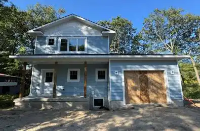 10 Frederick Drive Wasaga Beach Ontario L9Z 1P1