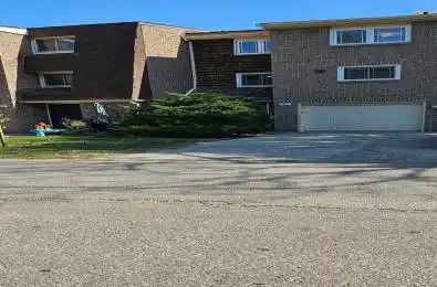 41 Rusty Crestway N/A Unit# 41 Toronto C15 Ontario M2J 2Y5