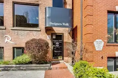 170 Bedford Road Unit# 302 Toronto C02 Ontario M5R 2B5