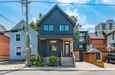 120 Frank Street Ottawa Centre Ontario K2P 0X2