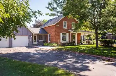 17 Frances Street Barrie Ontario L4N 1Z3