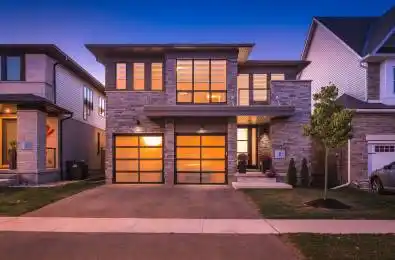 8 Ryder Avenue Guelph Ontario N1G 4V5