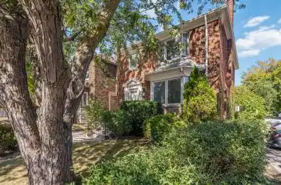 668 Eglinton Avenue Toronto C11 Ontario M4G 2K4