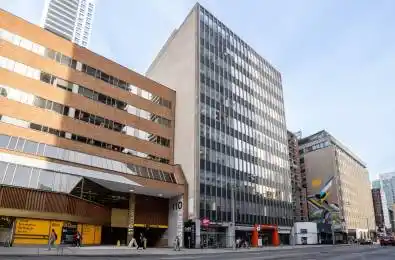120 Eglinton Avenue Unit# 9th Floor Toronto C10 Ontario M4P 1E2