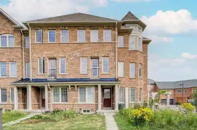 62 Truchard Avenue Markham Ontario L6C 0N2