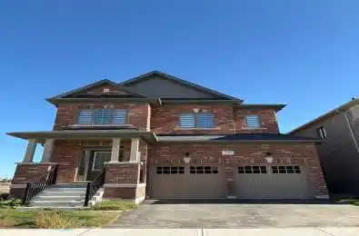 135 Danny Wheeler Boulevard Georgina Ontario L4P 3E9