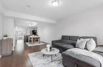 11 St Joseph Street Unit# 311 Toronto C01 Ontario M4Y 3G4