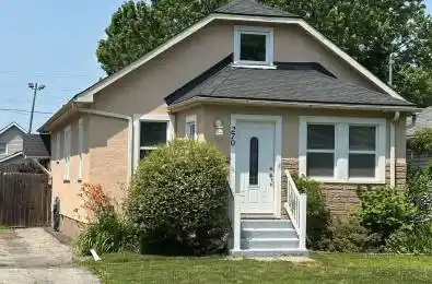 270 Beatrice Street Welland Ontario L3B 2Z7