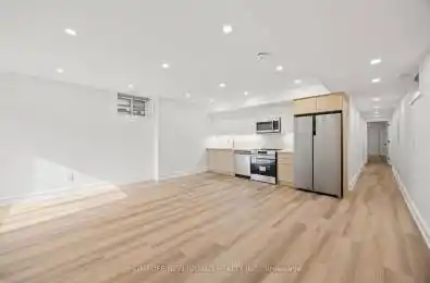 1 - 43 Batavia Avenue Unit# Lease Toronto W03 Ontario M6N 4A1