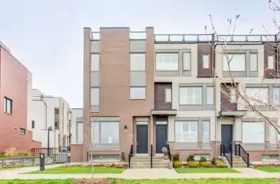 229 Downsview Park Boulevard Toronto W05 Ontario M3K 0A5