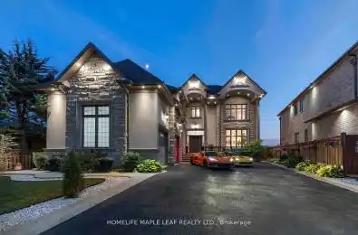 7588 Redstone Road Mississauga Ontario L4T 2B9