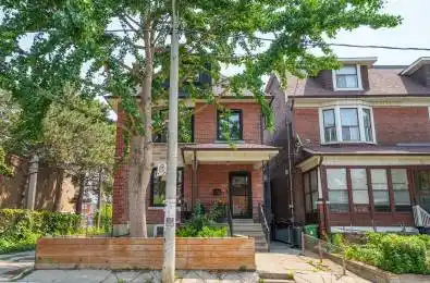 29 Grace Street Toronto C01 Ontario M6J 2S4