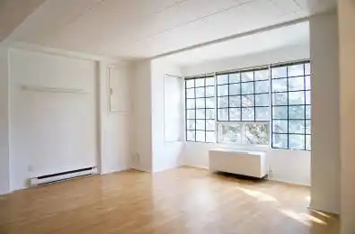 244 Shuter Street Toronto C08 Ontario M5A 1W1