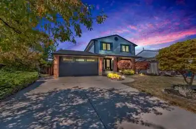 14 Greening Avenue Hamilton Ontario L8E 3X5