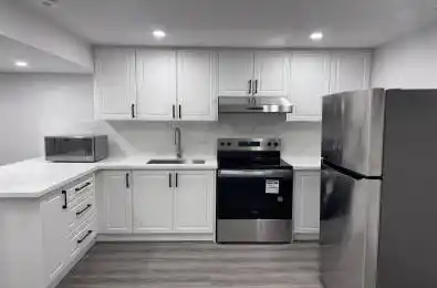 864 Cardington Street Unit# Basement Mississauga Ontario L5V 1Z7
