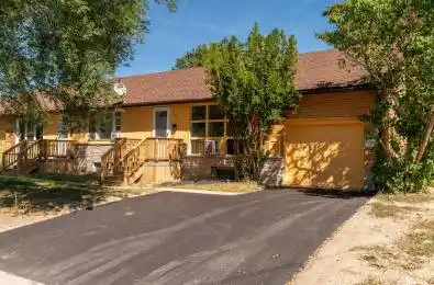 301 Franklin Street Unit# A Kitchener Ontario N2A 1Y9