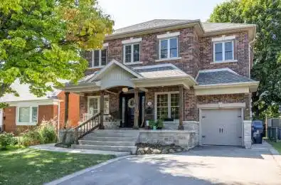 116 Milton Street Toronto W07 Ontario M8Y 2Y3