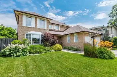 2357 Morrison Avenue Mississauga Ontario L5C 3C6