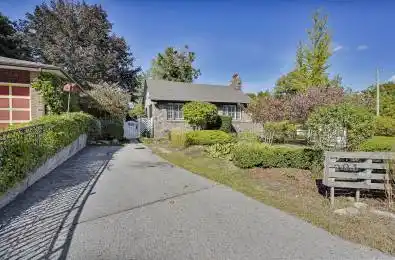 293 Riverside Drive London North Ontario N6H 1G2