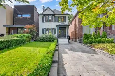 18 Astley Avenue Toronto C09 Ontario M4W 3B4