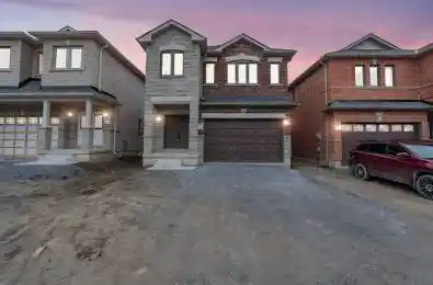 26 Huntsworth Avenue Thorold Ontario L2V 5G7