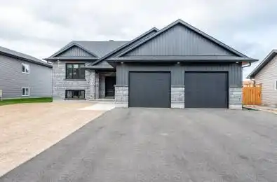 144 Chad Street Petawawa Ontario K8H 0G8