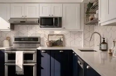 90 Edgewood Avenue Unit# 130 Toronto E02 Ontario M4L 3H1