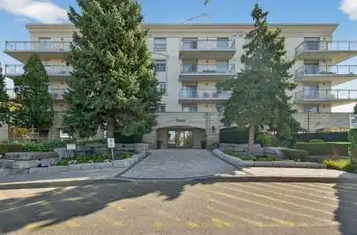2500 Rutherford Road Unit# 115 Vaughan Ontario L4K 5N7