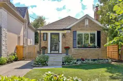 583 Broadway Avenue Toronto C11 Ontario M4G 2S4