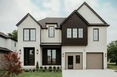 52 Royal Crescent Southwold Ontario N5P 0G5