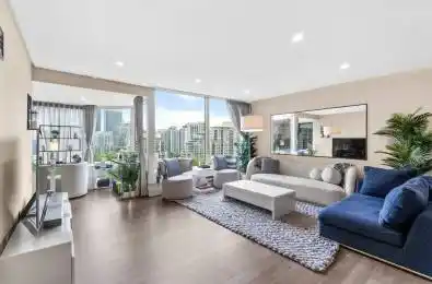 1 Palace Pier Court Unit# 1208 Toronto W06 Ontario M8V 3W9