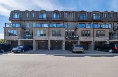 445 Ontario Street Unit# 53 Milton Ontario L9T 9K3
