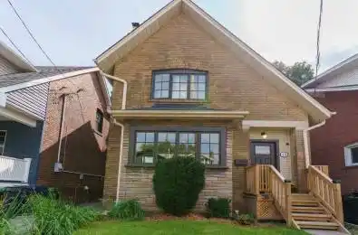 43 Eastwood Road Toronto E02 Ontario M4L 2C6