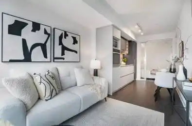 319 Jarvis Street Unit# 4908 Toronto C08 Ontario M5B 0C8