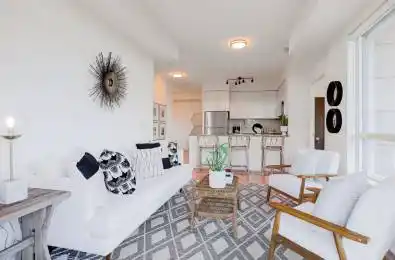 840 Queens Plate Drive Unit# 205 Toronto W10 Ontario M9W 0E7
